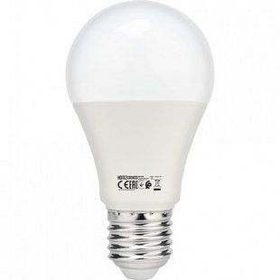 Лампочка LED SMD Horoz. С датчиком движения. А60. 10 Вт. Е27. 1032 Лм. 6400 К. BR-0726-NN-15179 фото