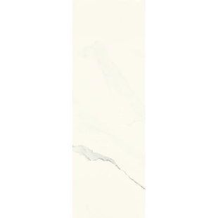 Настенная плитка, Livia Bianco G1, 25x75x0.9 cm, структурированная, ректифицированная, матовая BR-0726-NN-8211 фото