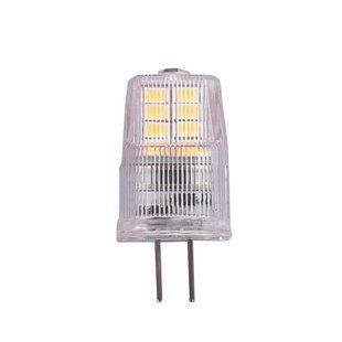 Светодиодная лампа LED SMD, G4, 3 W, 6400 K, 12 V, 280 lm, MULTI-3 Horoz BR-0726-NN-15230 фото