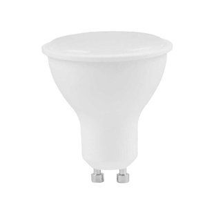 Лампочка VOLUX LED GU10, 7W, 4000gr, 230V, 450 Lm, Vivalux BR-0726-NN-15280 фото