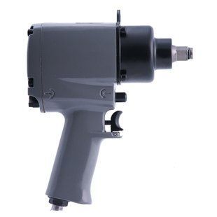 Гайковерт пневматический ударный 1/2' 720 Nm 6.3 bar, FUBAG IW720 BR-0726-NN-2539 фото