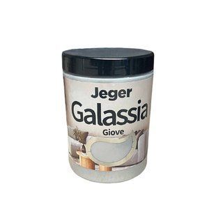 Краска декоративная Galassia, Giove, 1L, Jeger BR-0726-NN-7063 фото