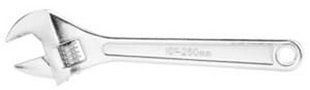 Ключ разводной 250мм без изол Top Tools BR-0726-NN-5038 фото