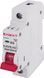 Автоматический выключатель 1P, B 5A, 4,5kA, STANDART, E-NEXT BR-0726-NN-16838 фото 1