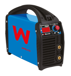 Сварочный инвертор Awelco MIKROTIG200, 200 A, 5 кВт BR-0726-NN-5766 фото