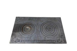 Плита для печи с конфоркой BR-0726-NN-8003 фото