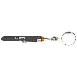 Зеркало инспекционное, Neo BR-0726-NN-4824 фото