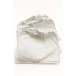 Мешки для пылесоса, 3 штук, флисовые, LAVOR BR-0726-NN-0749 фото