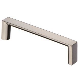 Ручка для мебели 96x142x22mm, модель U D-U0006-096 SN BR-0726-NN-6403 фото
