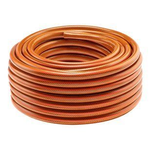 Шланг садовый NEO ECONOMIC. 30 м x 3/4'. 4-слойный BR-0726-NN-9876 фото