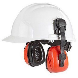 Наушники Исток с креплением на каску НАУ003 BR-0726-NN-12147 фото