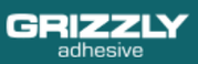 Grizzly adhesive