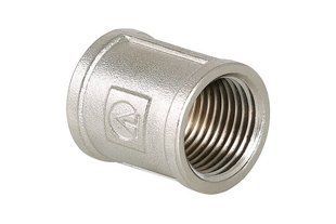 Муфта ВР резьбовая 1 ТМ SD Forte BR-0726-LR-2074 фото
