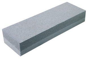 Брусок шлифовальный прямоугольный BAU WELT. 150 х 50 х 25 мм. BR-0726-NN-2654 фото