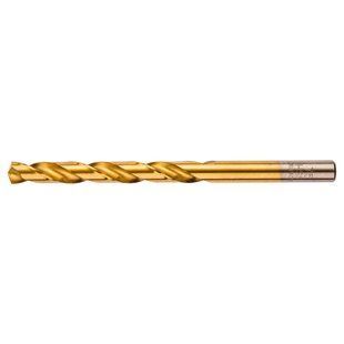 Сверло по металлу HSS-TIN 57H144 Graphite. 7.5 х 109 мм. Набор 20 шт. BR-0726-NN-4377 фото