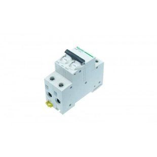 Автоматический выключатель C iK60N 16A 2P SCHNEIDER BR-0726-NN-16887 фото