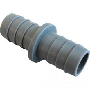 Соединитель для сливного шланга стиральной машины 21x21mm BR-0726-NN-11411 фото