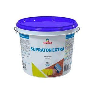 Грунтовка SUPRATON EXTRA 3 кг BR-0726-NN-6981 фото