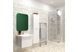 Панель ПВХ Плитка Мраморный фьюжн 955х480мм - ТМ GRACE BR-0726-LR-2024 фото 2