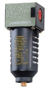 Фильтр-сепаратор для пневматического инструмента JAZ-6710 Jonnesway. 3/8'. BR-0726-NN-2590 фото