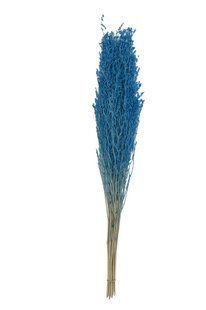 Веточка декоративная, сухоцвет Гипсофила, искуствнная, 75cm BR-0726-NN-0277 фото