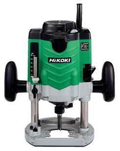 Фрезер M12VEUTZ Hikoki. 2000 Вт. 65 мм. 8000 - 22000 об/мин. BR-0726-NN-6064 фото