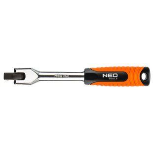 Вороток с карданом 1/2'. 250мм. NEO BR-0726-NN-5604 фото