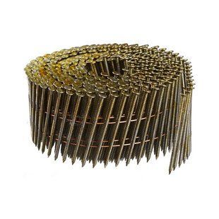 Барабанные гвозди для N65C 2.30x45 mm, Fubag BR-0726-NN-12673 фото