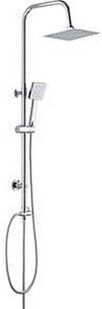 Душевая стойка Floks Deante. Хром. BR-0726-NN-10444 фото