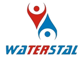 Waterstal