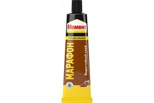Момент Марафон, 125мл в шоу-боксе Момент BR2-0330 фото