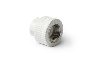 Муфта PP ВР (м) d.25 x 1/2' (20 пач/120 кор) 10654 BR-03860 фото