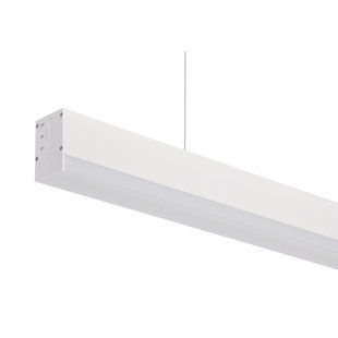 Подвесной светильник, 40 W, 4200 lm, черный, IP20, FORTUNE 3CCT Horoz BR-0726-NN-15642 фото