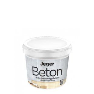 Краска декоративная Beton, Firenze, 7kg, Jeger BR-0726-NN-7067 фото