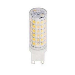 Лампа LED SMD Horoz. G 9. 220 В. 10 Вт. 800 лм. 4200 K. BR-0726-NN-15234 фото