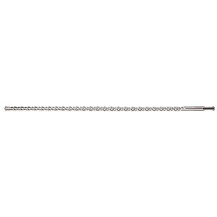 Сверло по бетону с 4-мя режущими кромками S4 57H448 Graphite. SDS+. 12 х 450 мм. BR-0726-NN-4324 фото