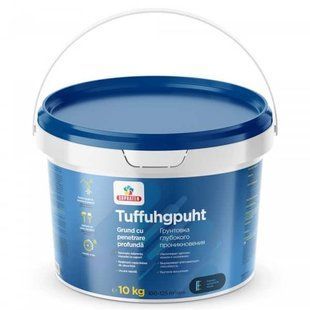 Грунтовка TUFFUHGPUHT 10 кг BR-0726-NN-6983 фото