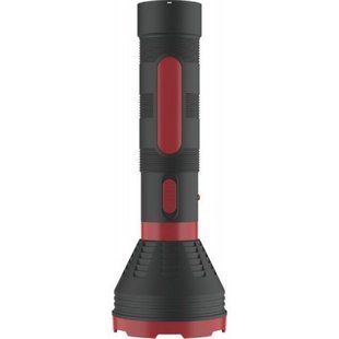 Фонарь ручной аккумуляторный BEST-5 5W 210Lm 1.6Ah 220-240V IP20 Horoz BR-0726-NN-8647 фото