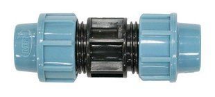 Муфта ПНД d20. MPN BR-0726-NN-11441 фото