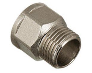 Переходник латунь 1/2'Нх1'В. EMIRPLAST BR-0726-NN-11163 фото