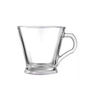 Стакан стеклянный, 175 ml BR-0726-NN-1393 фото