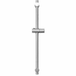Душевая стойка для ванны, inox, RUBANO 27590 BR-0726-NN-10446 фото