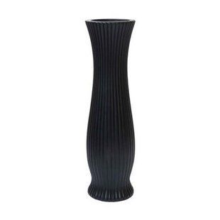 Ваза декоративная, матовый, керамика, 33cm BR-0726-NN-0224 фото