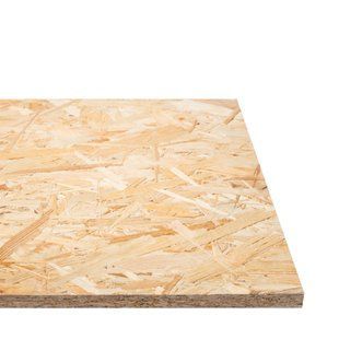 Плита ОСП3 15 mm x 1250 mm x 2500 mm, SWISS KRONO BR-0726-NN-12382 фото