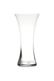 Ваза декоративная, стеклянная, 1400ml, 25х12cm BR-0726-NN-0175 фото