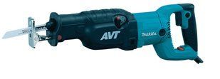 Сабельная пила JR3070CT Makita. 1510 Вт. 32 мм. BR-0726-NN-6102 фото