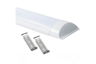 Светодиод. светильник Tetra-36W 2269Lm 6400K 1200мм 220-240V IP20 ELECTRIC HOROZ 052-003-0120 BR-01362 фото