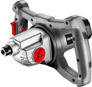 Миксер строительный 58G785 Graphite. 1400W. М14. 250-800 об/мин. BR-0726-NN-5879 фото
