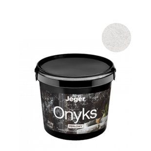 Грунтовка для стены Onyks, Pearl, 1L, Jeger BR-0726-NN-6985 фото