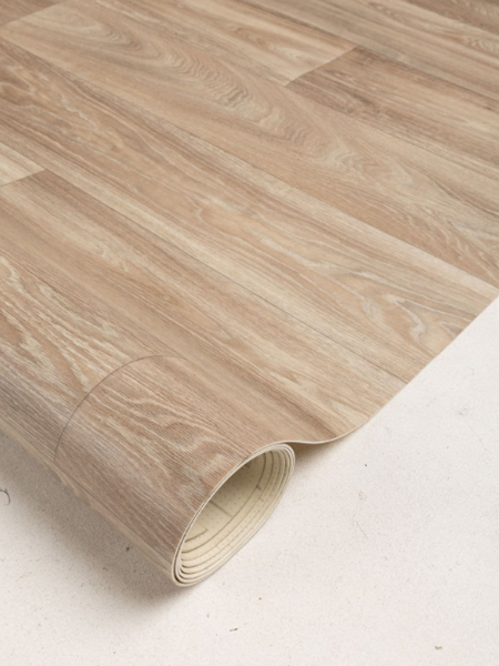 Линолеум MASTER Havana Oak 1/4,0 м BR-00142 фото